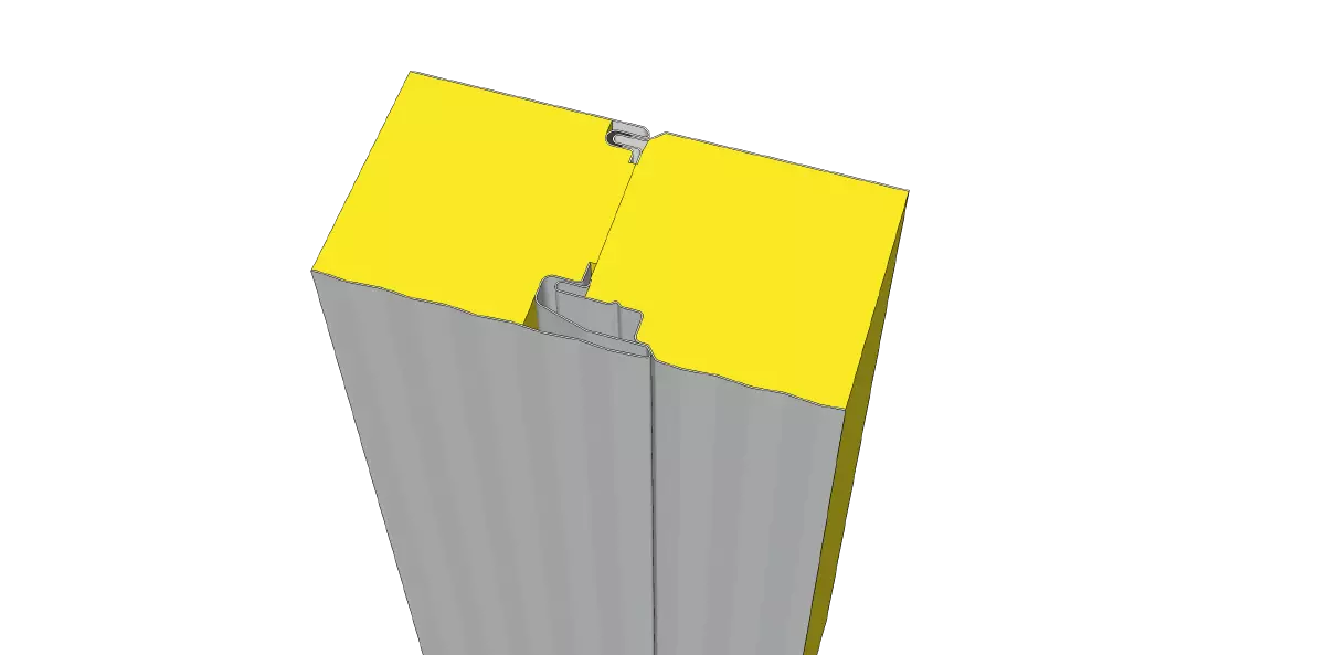 Metfiber Eco Wand HF