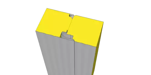 Metfiber Eco Wand HF